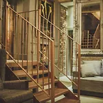 The Cow Hollow Hotel