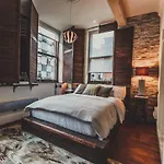 The Cow Hollow Hotel