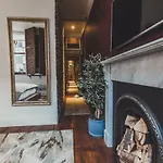 The Cow Hollow Hotel