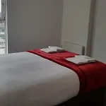 Red Ba Skyline Central
