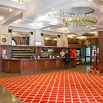 Britannia Country House Hotel & Spa