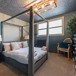 Beautiful Penthouse Apartment In Northern Quarter
