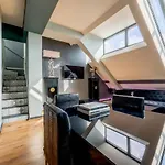 Beautiful Penthouse Apartment In Northern Quarter