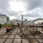 Beautiful Penthouse Apartment In Northern Quarter