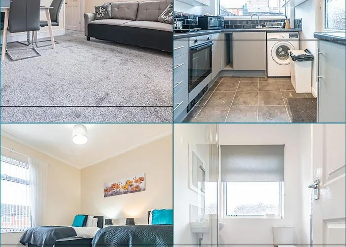 Briscoe Serviced Accommodation