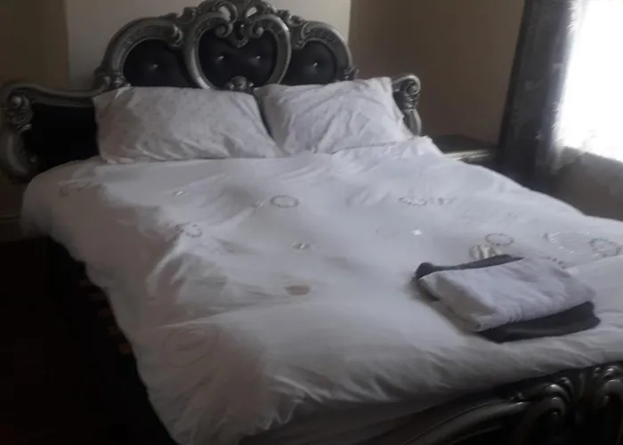 Bright Home Guest House