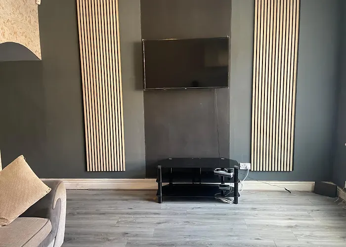 Serenity House Retreat