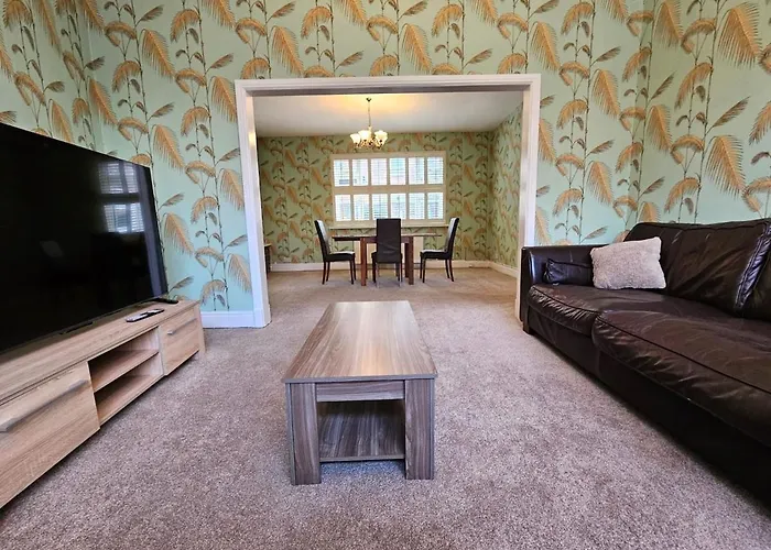 Clayton Hall Homes