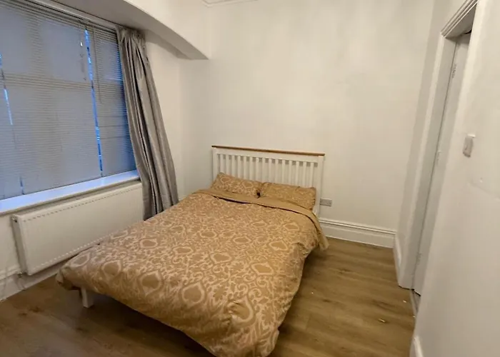 Ingoldsby Rooms