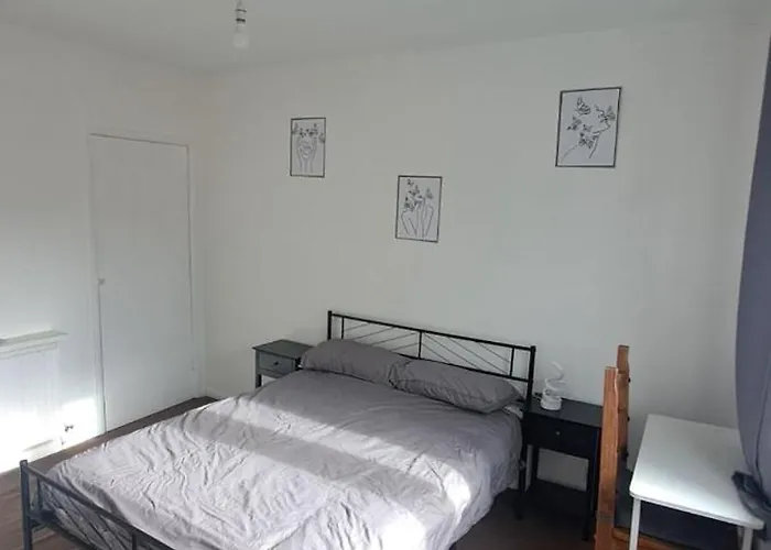 Rachel\'S House