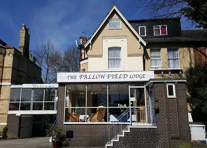 The Fallowfield Lodge