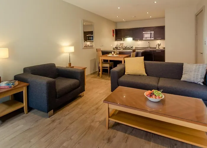 Premier Suites Manchester