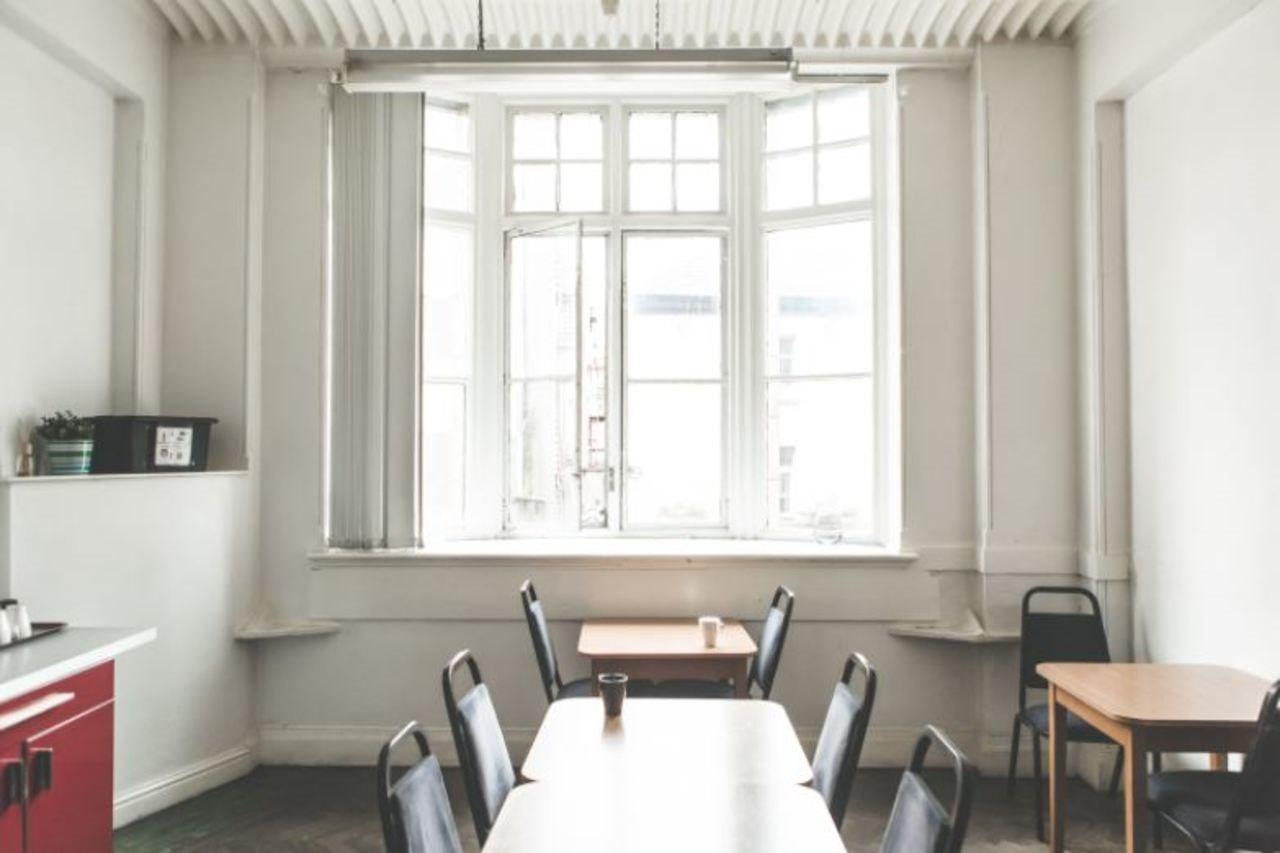 Hatters Hostel Manchester