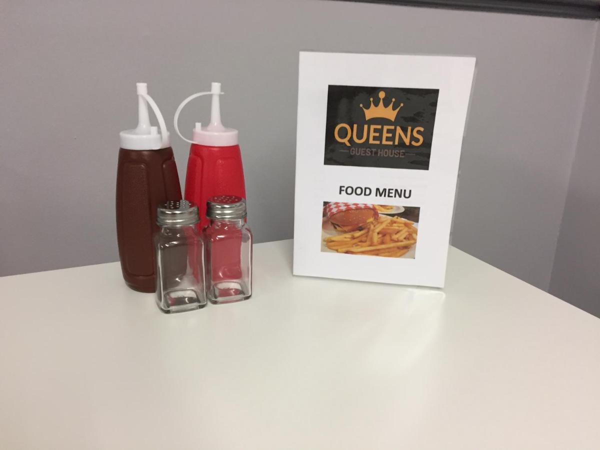 Queens Gasthuis 3*