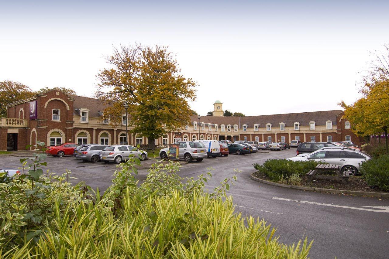 Premier Trafford Centre South Hotel