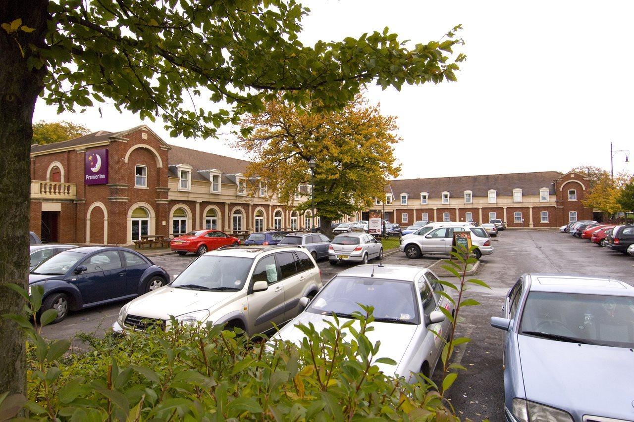 Hotel Premier Trafford Centre South 3*
