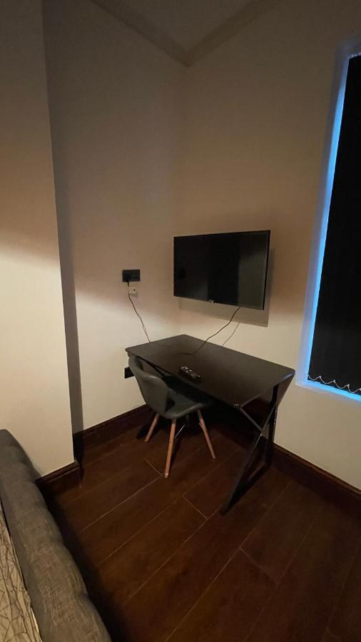 Moon House Location Holiday home Manchester