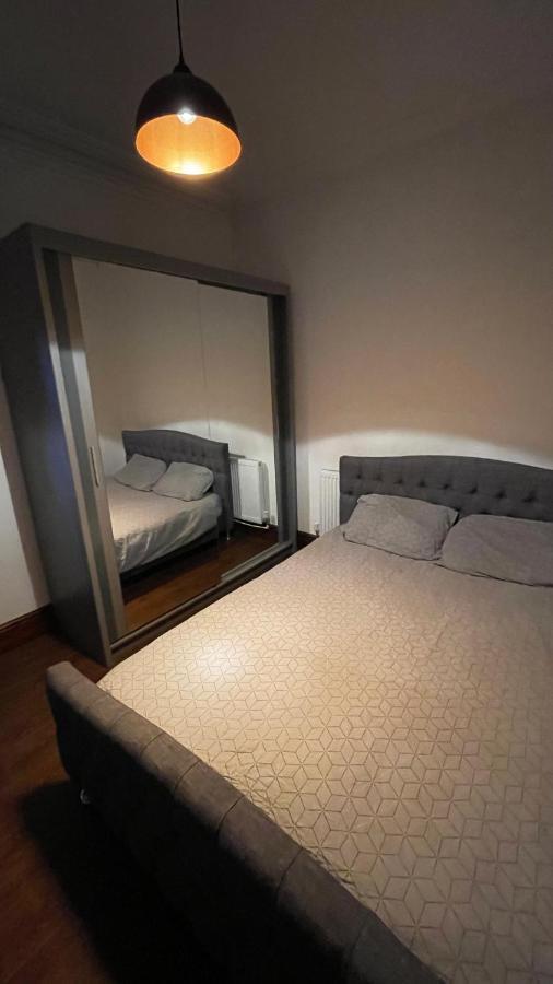 Moon House Location Holiday home Manchester