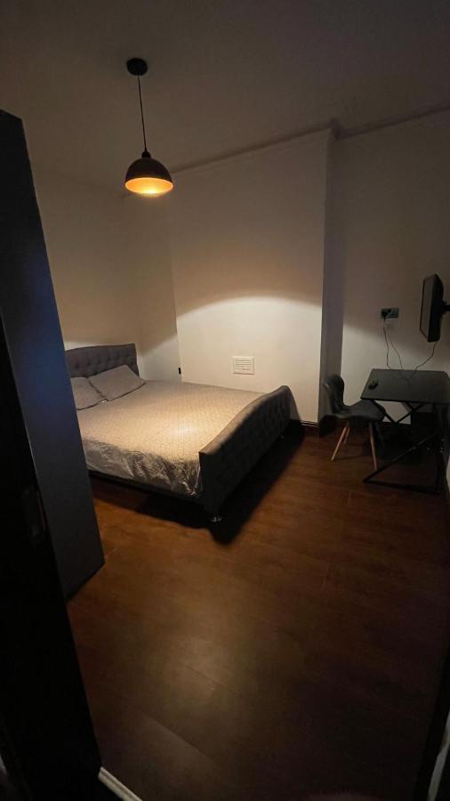 Holiday home Moon House Location Manchester