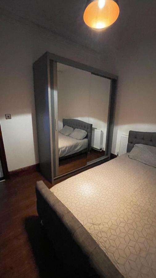 Holiday home Moon House Location Manchester