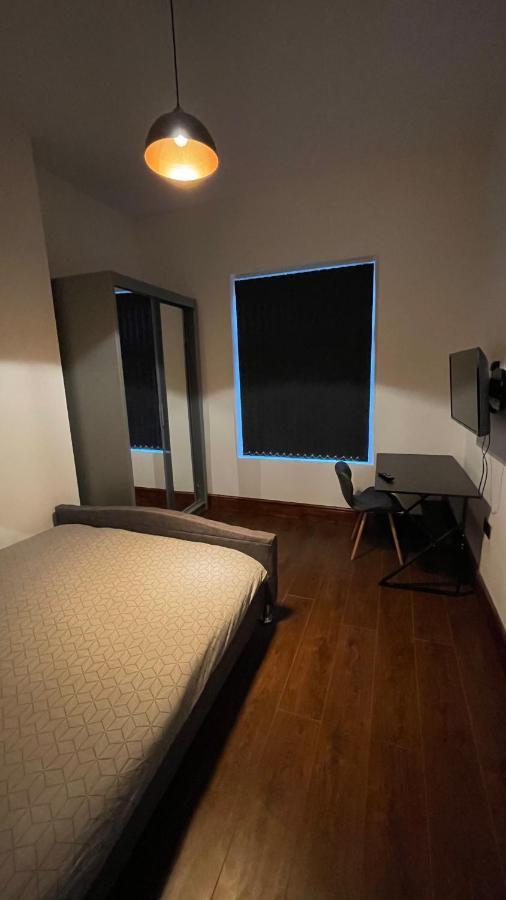 Holiday home Moon House Location Manchester