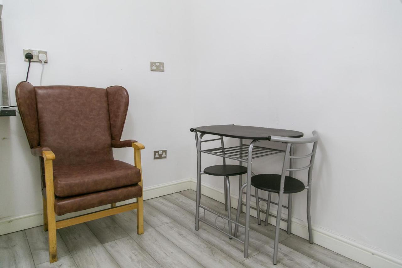 Appartement Hills View Manchester