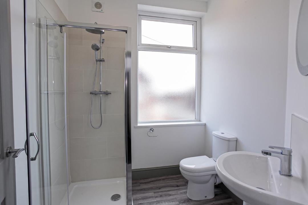Townhouse No 6 3* Manchester