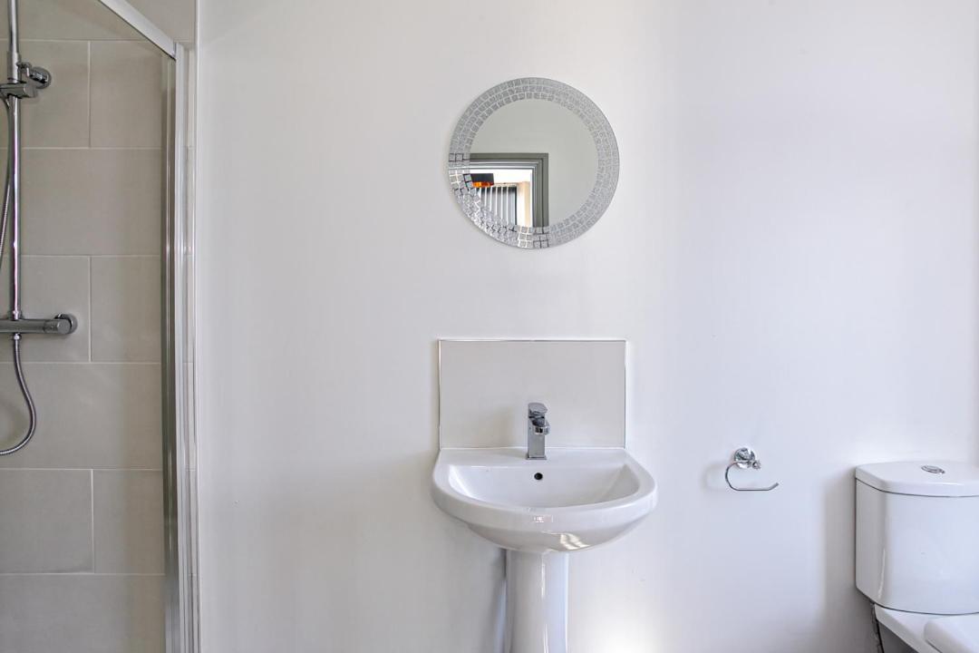 Townhouse No 6 3* Manchester