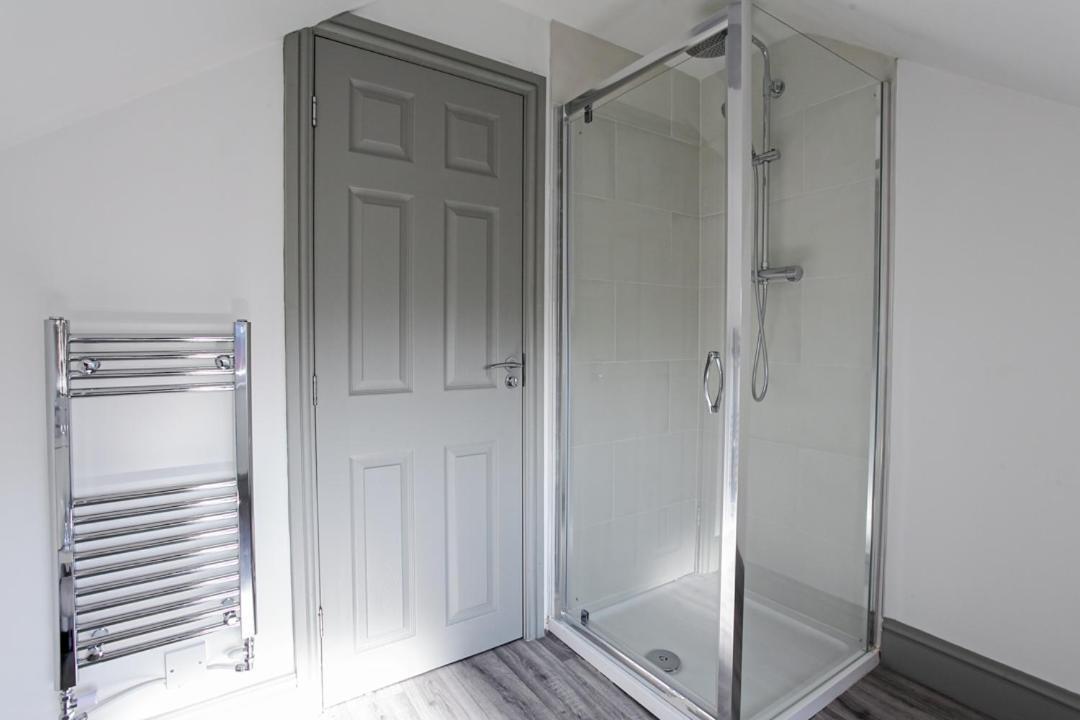 Townhouse No 6 3* Manchester