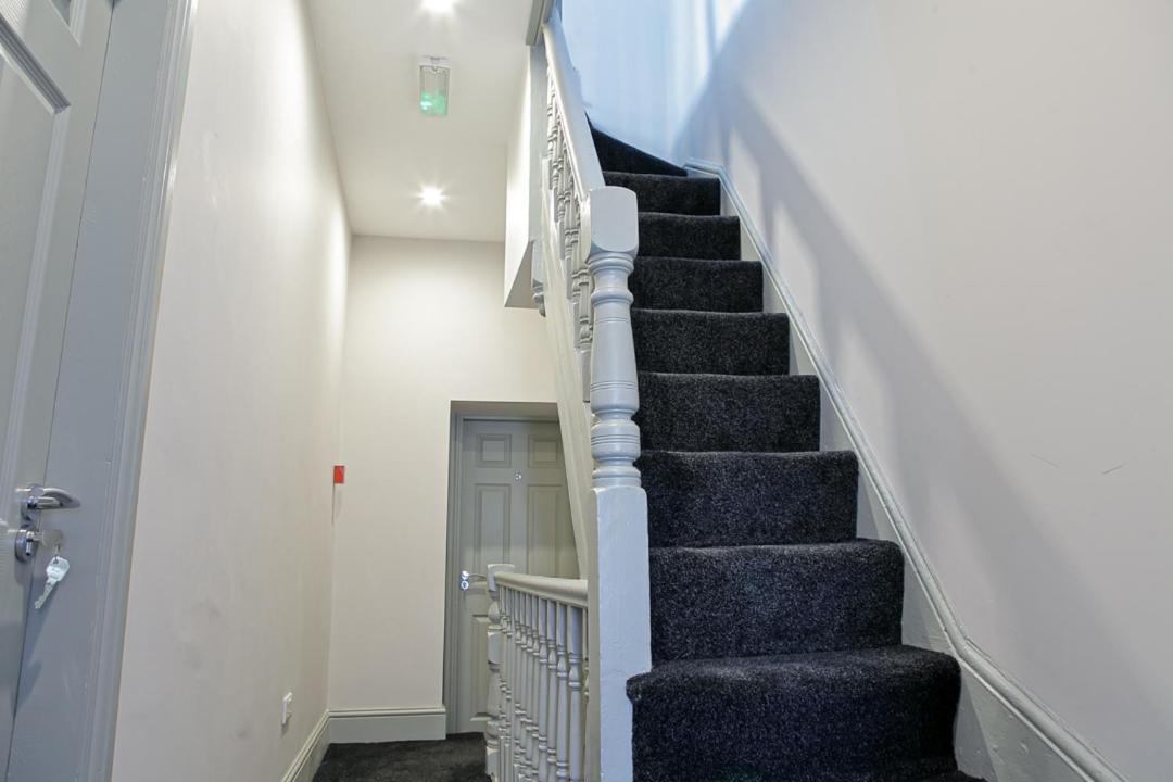 Hotel Townhouse No 6