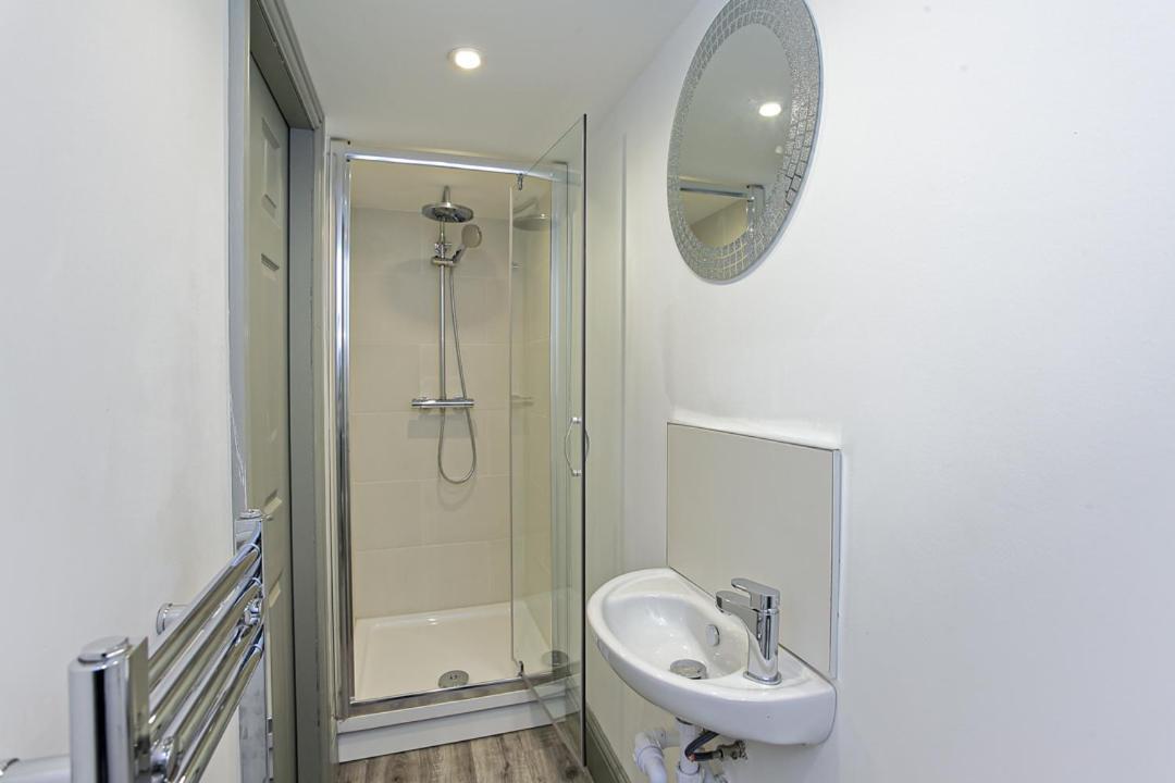 Hotel Townhouse No 6 3*