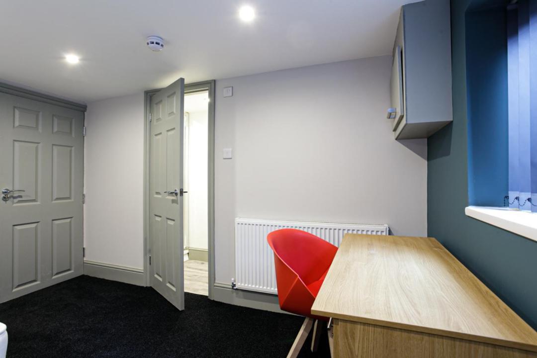 Townhouse No 6