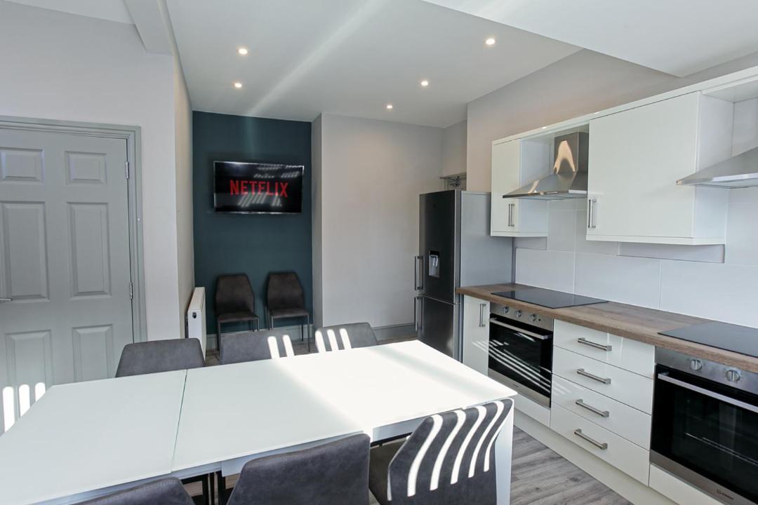 Hotel Townhouse No 6