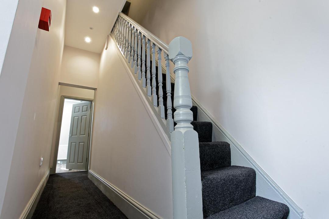 Hotel Townhouse No 6 Manchester