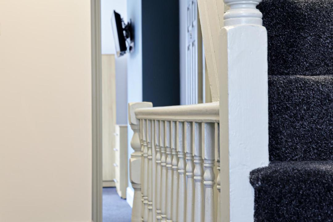 Hotel Townhouse No 6 3*