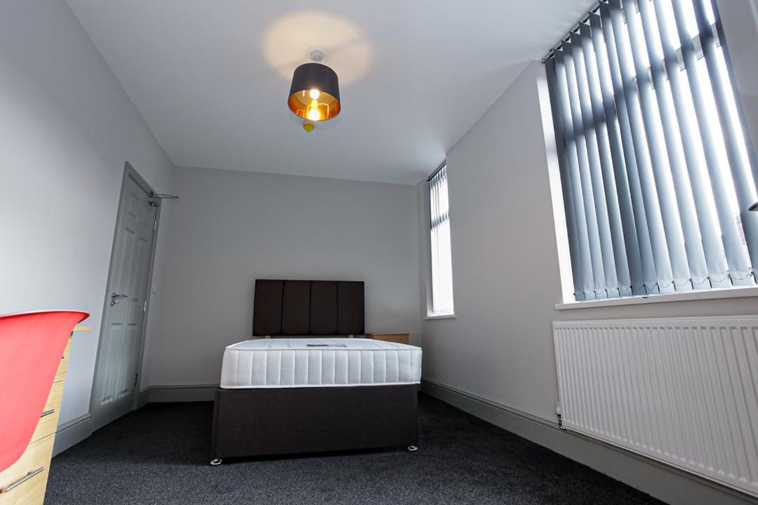 Townhouse No 6 3* Manchester
