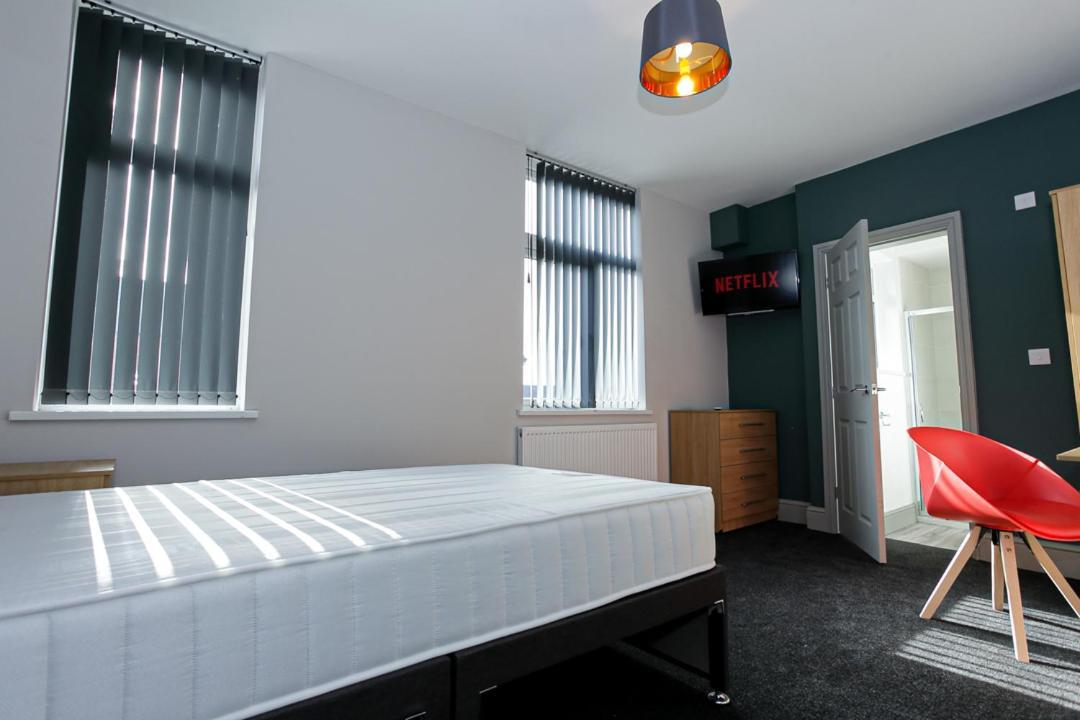 Hotel Townhouse No 6 3*