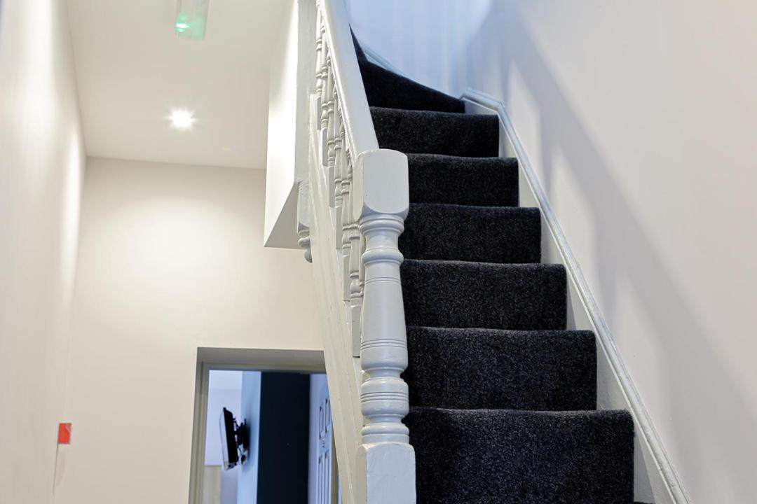 Hotel Townhouse No 6