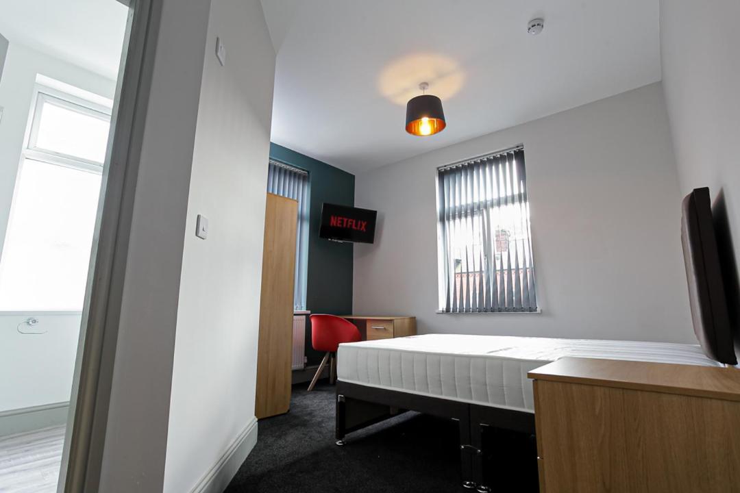 Hotel Townhouse No 6