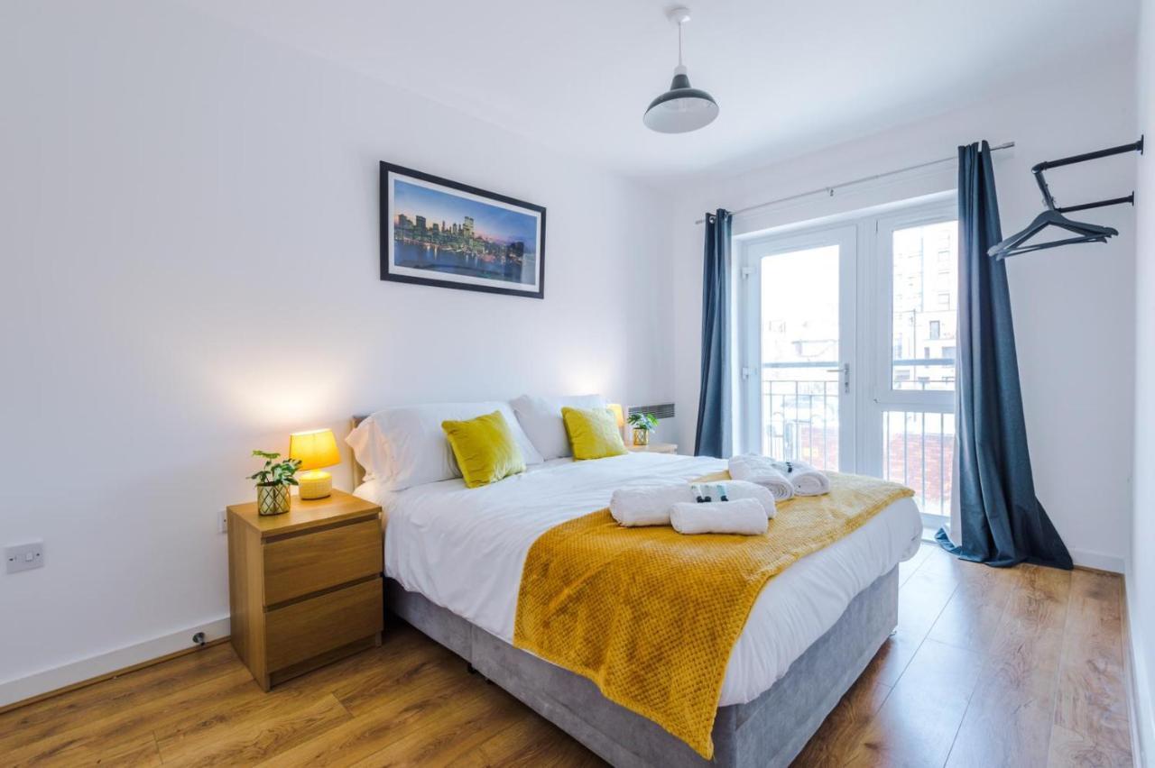 The Mill Appartement *