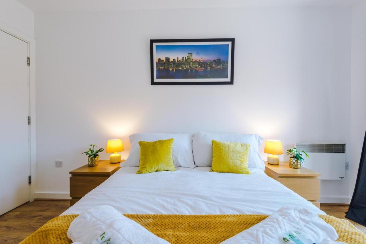Appartement The Mill Manchester