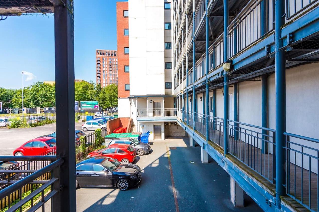 The Mill Appartement Manchester