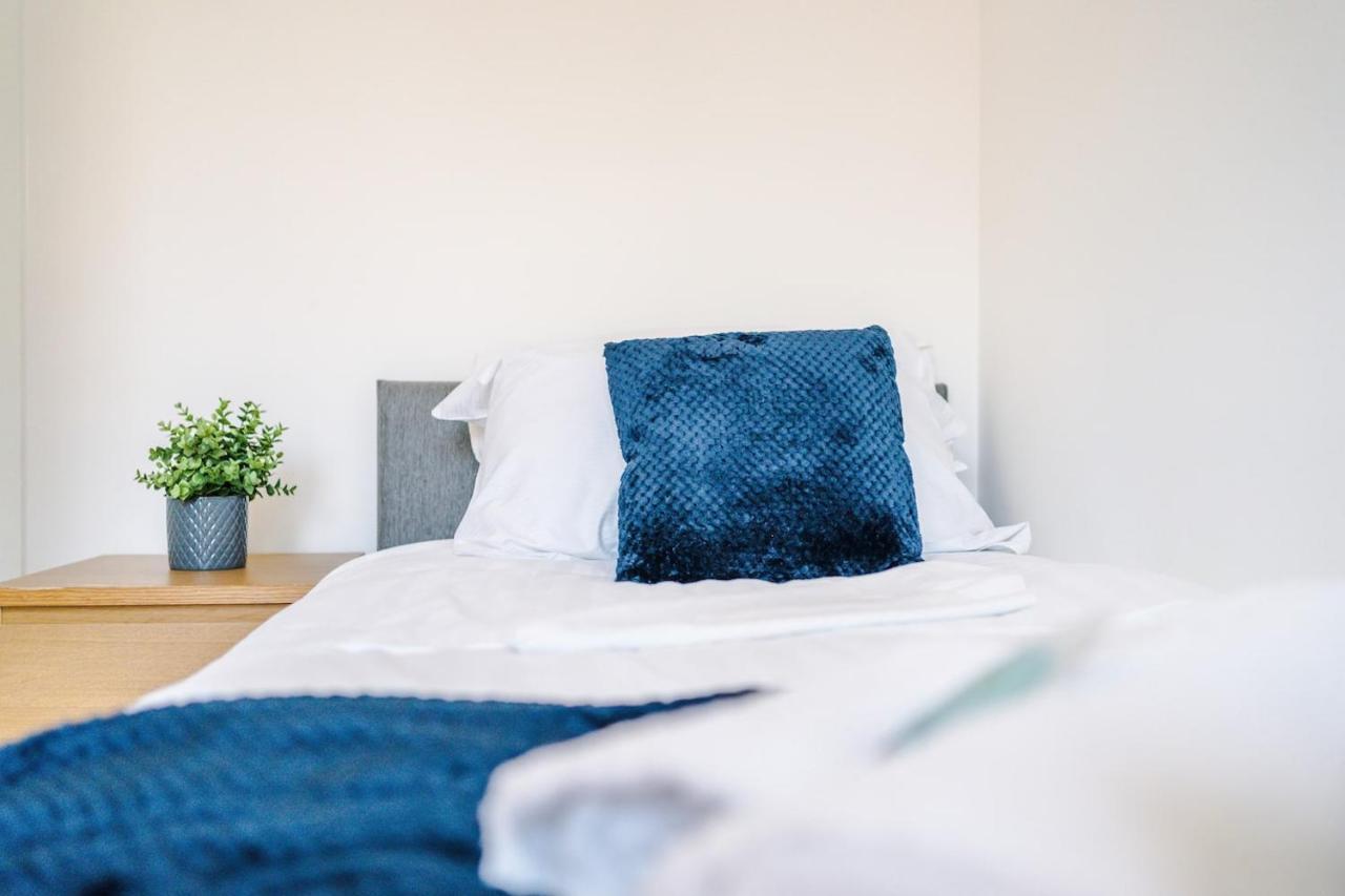 The Mill Appartement