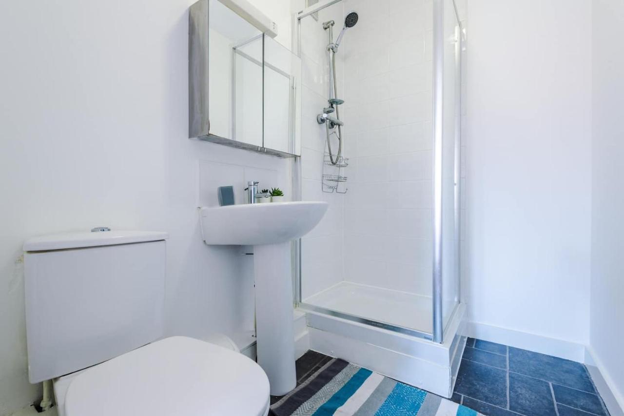 The Mill Appartement Manchester