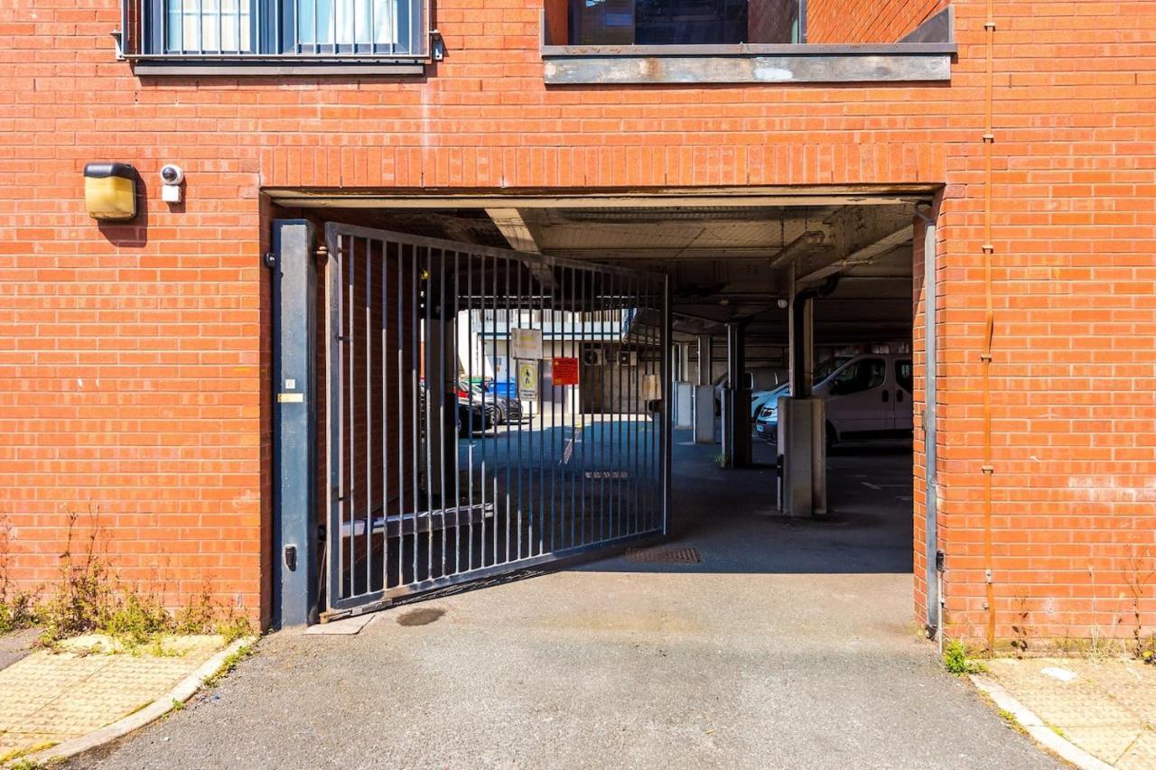 Appartement The Mill Manchester