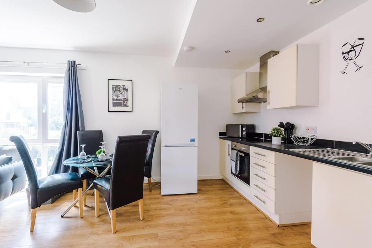 Appartement The Mill *