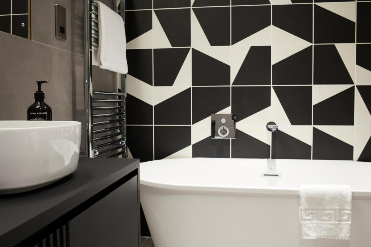Hotel Leven Manchester