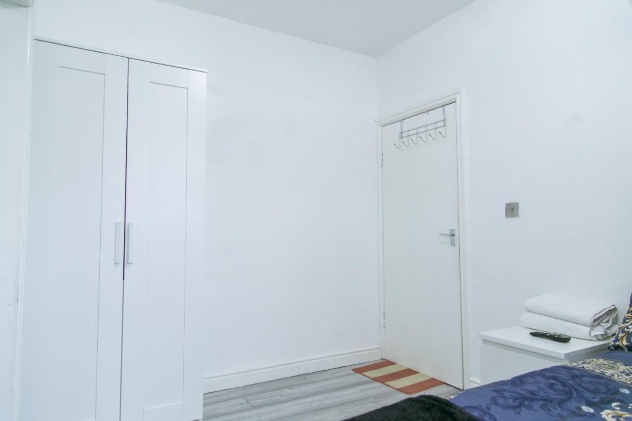 Appartement Hills View