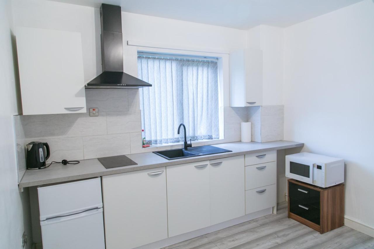 Appartement Hills View Manchester
