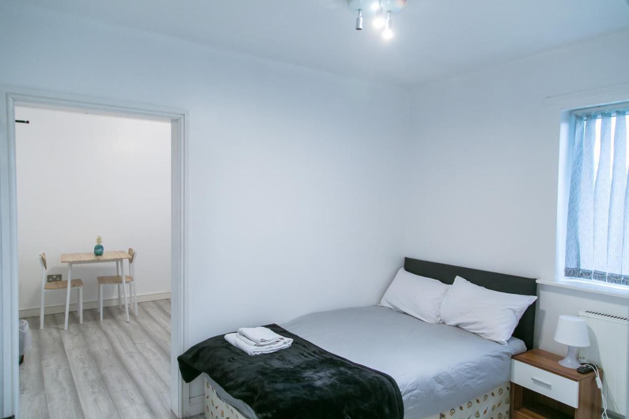 Hills View Appartement